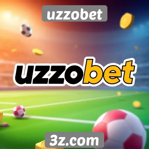 Análise completa do site de jogos uzzobet