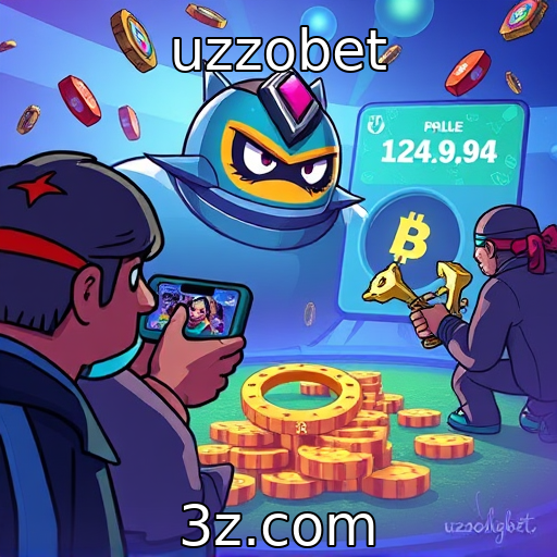 Novas tendências na monetização de jogos digitais