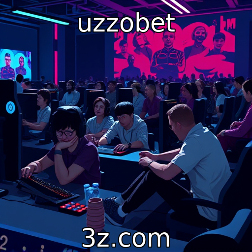 O papel das comunidades gamers na evolução do setor