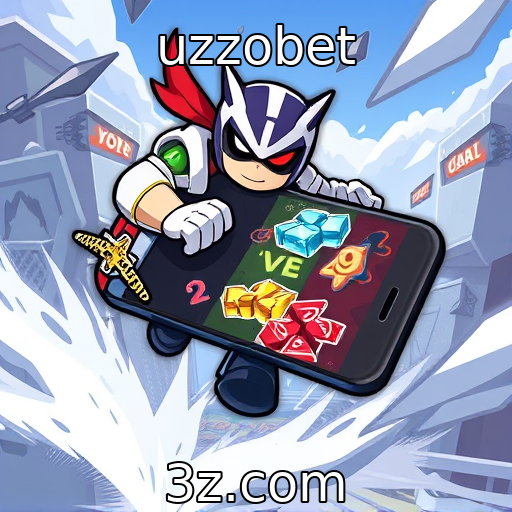 Tendências de desenvolvimento de jogos para dispositivos móveis