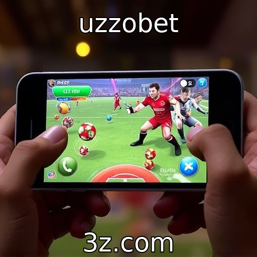 Desenvolvedores buscam inovação em jogos para dispositivos móveis