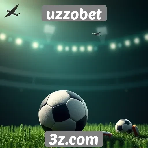 Comparação de odds na plataforma uzzobet