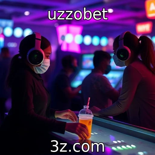 Mudanças no comportamento dos jogadores após a pandemia