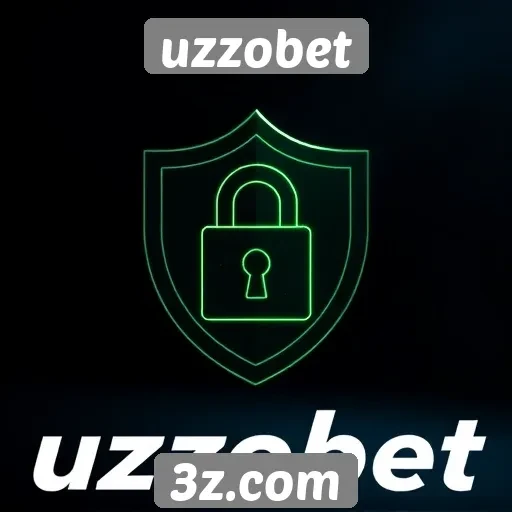 jogadores elogiam a segurança no site uzzobet