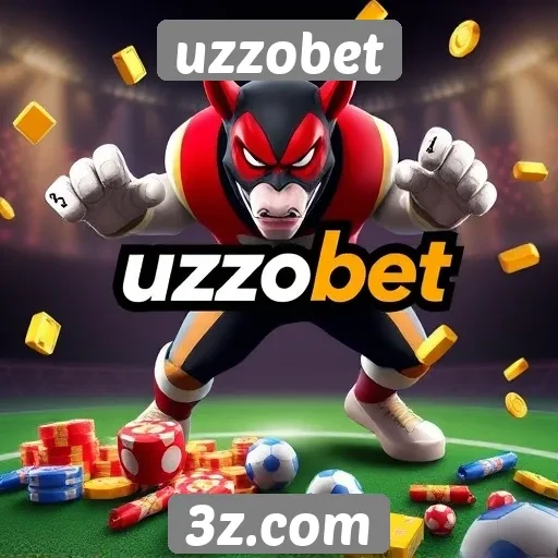 uzzobet oferece novas opções de jogos online
